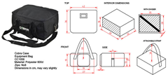 CC1058 Technical Drawing 